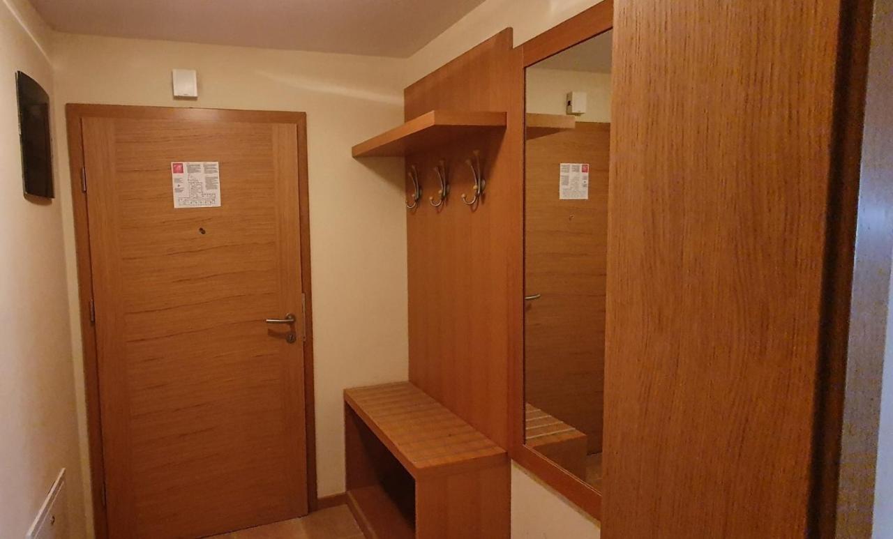 Apartman 117 ยาโฮรินา ภายนอก รูปภาพ